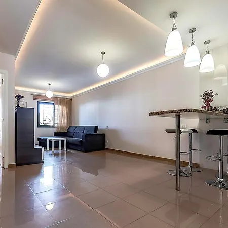 Apartments Del Duque Bel *
