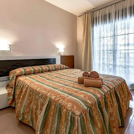 Apartments Del Duque Bel