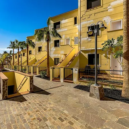 Apartment Apartments Del Duque Bel