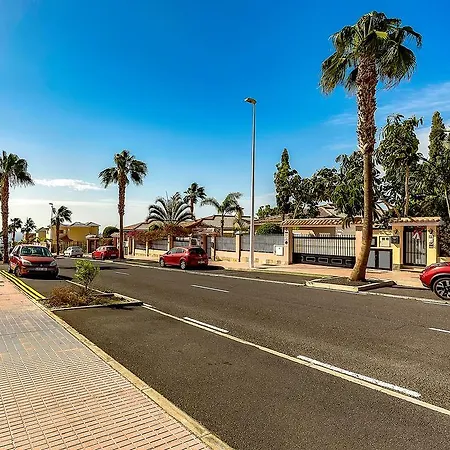 Apartment Apartments Del Duque Bel Costa Adeje (Tenerife)