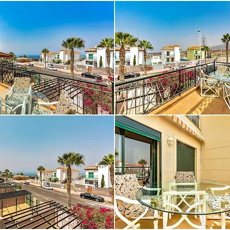 Apartment Apartments Del Duque Bel Costa Adeje (Tenerife)
