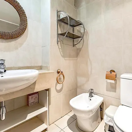 Apartment Apartments Del Duque Bel