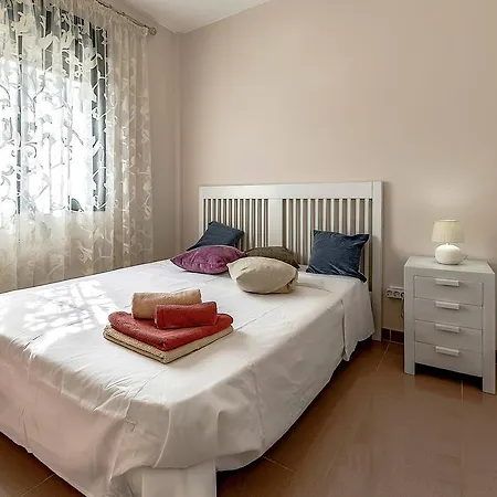 Apartments Del Duque Bel *