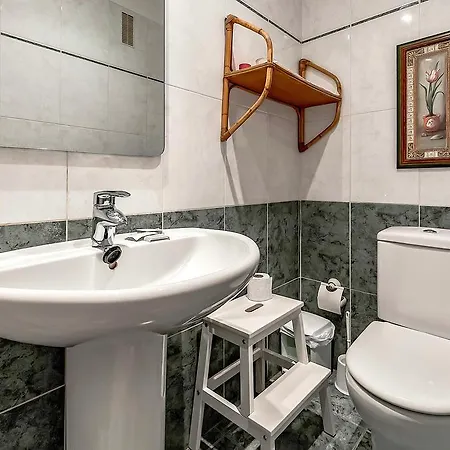 Apartment Apartments Del Duque Bel