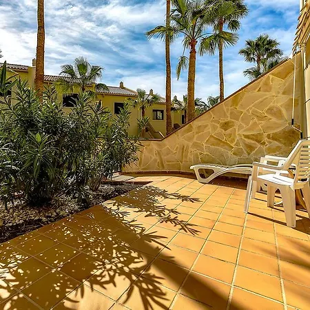 Apartments Del Duque Bel *