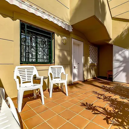 Apartment Apartments Del Duque Bel Costa Adeje (Tenerife)
