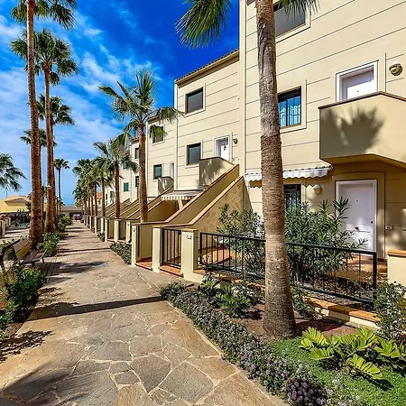 Apartments Del Duque Bel *