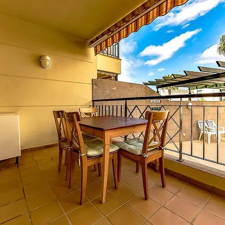 Appartamento Del Duque Bel Costa Adeje (Tenerife)