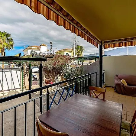 Apartment Apartments Del Duque Bel
