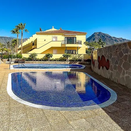 Apartments Del Duque Bel Costa Adeje (Tenerife)
