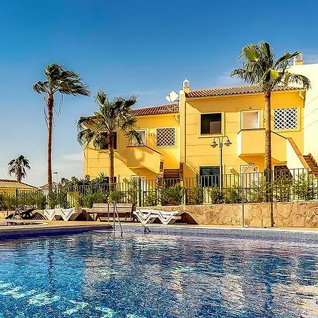 Apartments Del Duque Bel Apartment