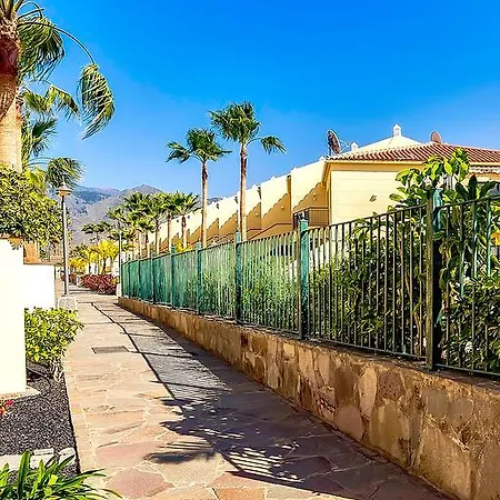 Apartments Del Duque Bel