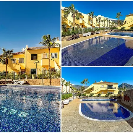 Apartment Apartments Del Duque Bel