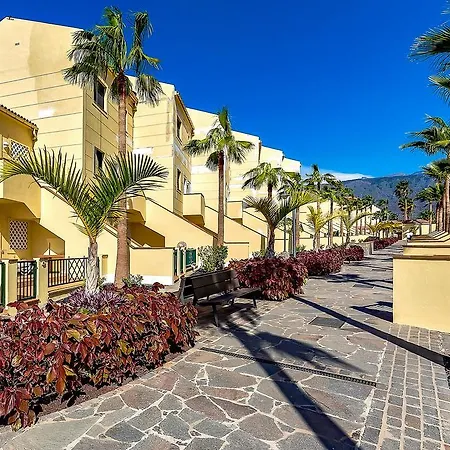 Apartments Del Duque Bel
