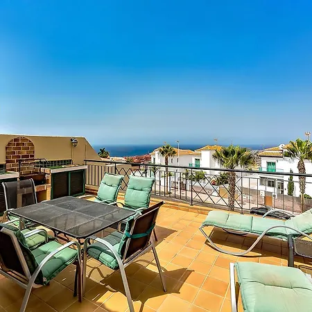 Apartments Del Duque Bel