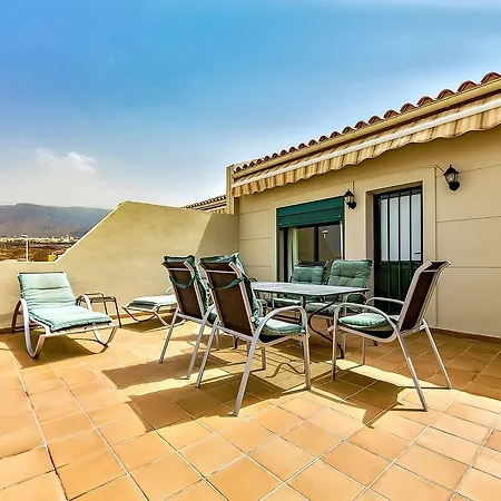 Apartment Apartments Del Duque Bel *