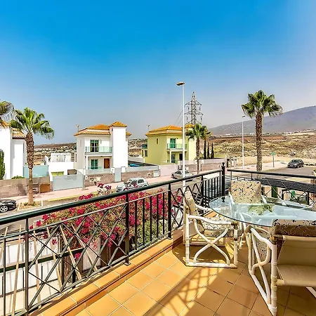 Apartments Del Duque Bel