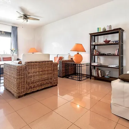 Apartment Apartments Del Duque Bel *