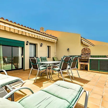 Appartamento Del Duque Bel
