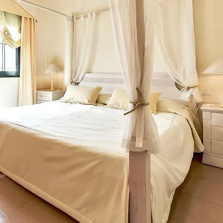 Apartments Del Duque Bel
