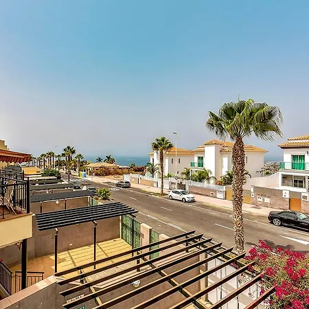 Apartments Del Duque Bel