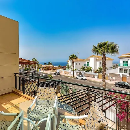 Apartment Apartments Del Duque Bel Costa Adeje (Tenerife)