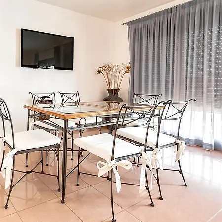 Apartments Del Duque Bel